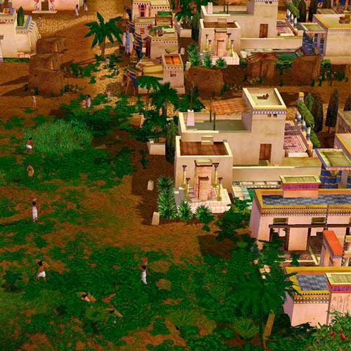 Children of the Nile: Enhanced Edition Cd Key Steam Global